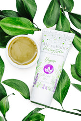 MicroBalm VEGAN - (2oz tube) - Membrane Post Care Products Inc.